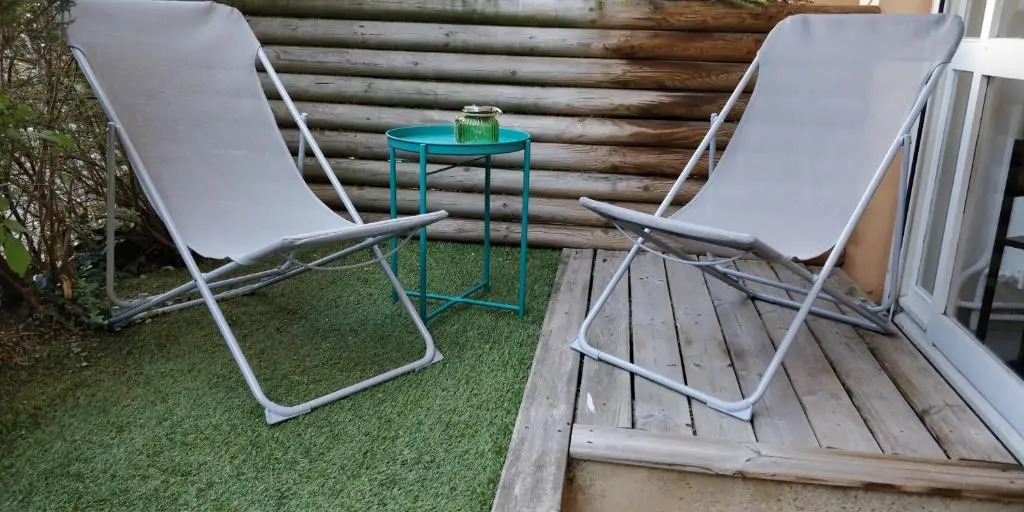 Le Garden Central Studio