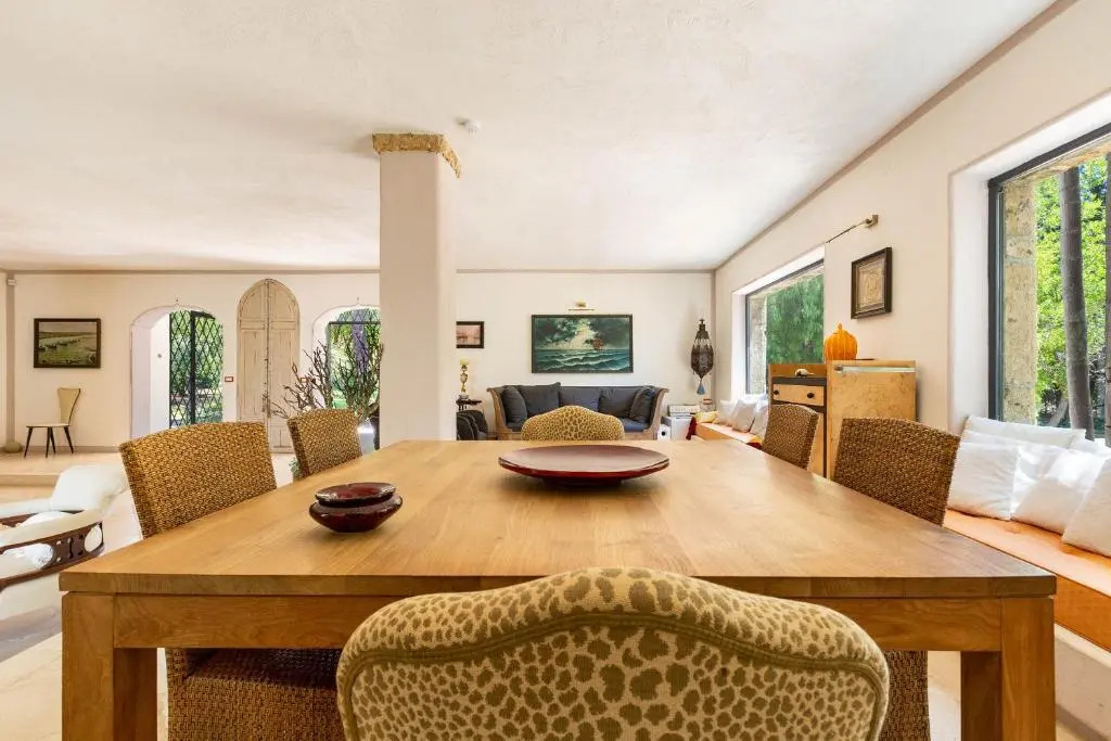 Villa Casablanca by Perle di Puglia