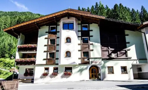 Hotel Garni Siegele - inklusive Silvretta-Card PREMIUM
