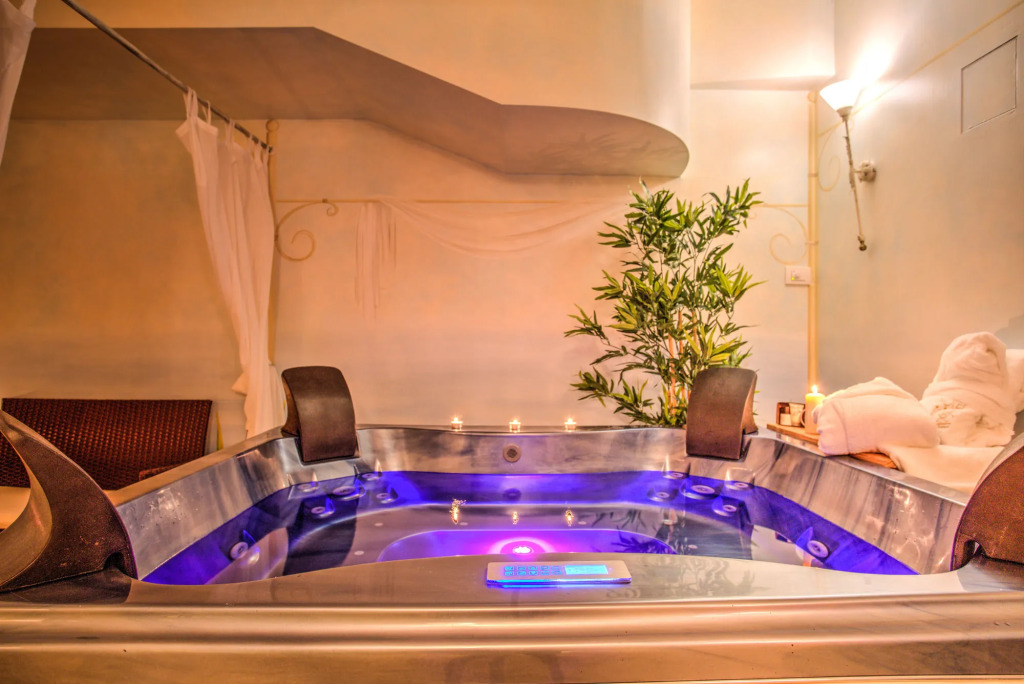 Hotel Spiaggia dOro - Charme & Boutique by Double Hospitality