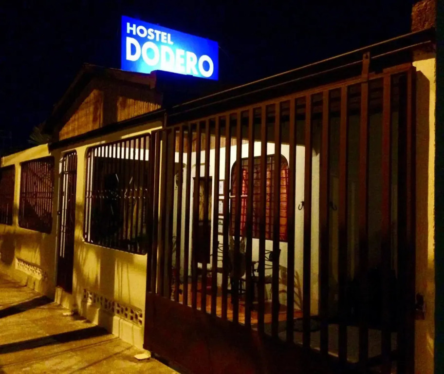 Hostel Dodero