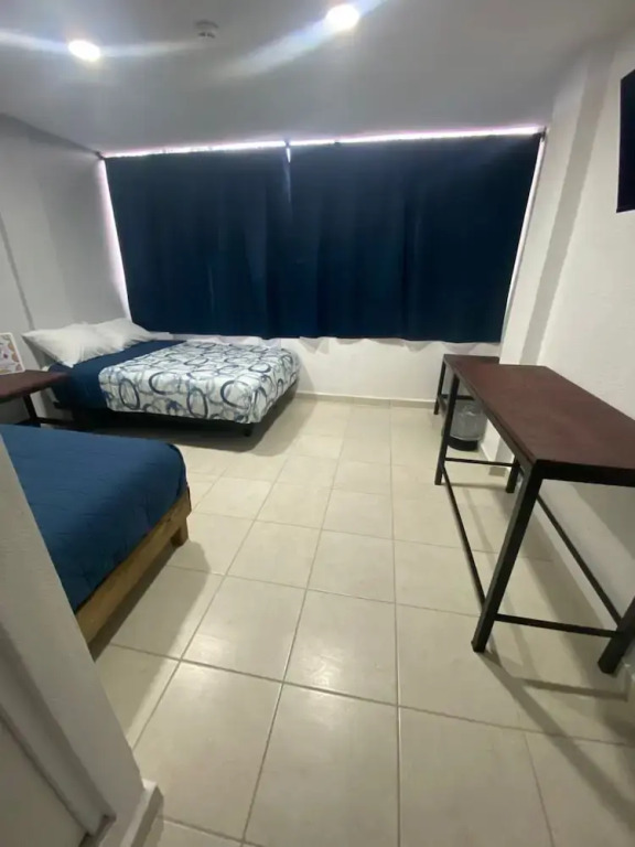 Hotel Sicarú