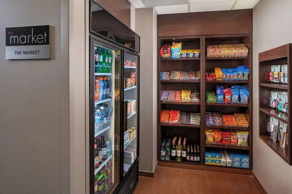 Residence Inn New Orleans Covington/North Shore