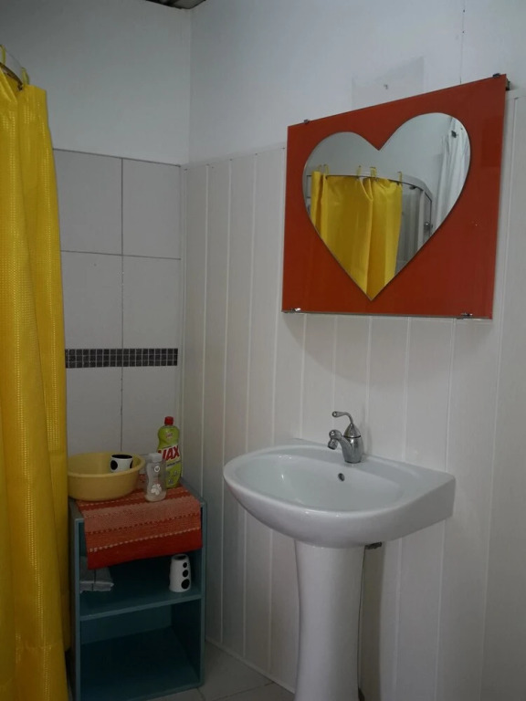 Apartment Rue du Docteur Suffrin 2