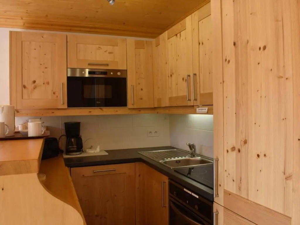 Appartement Méribel, 4 pièces, 8 personnes - FR-1-180-168
