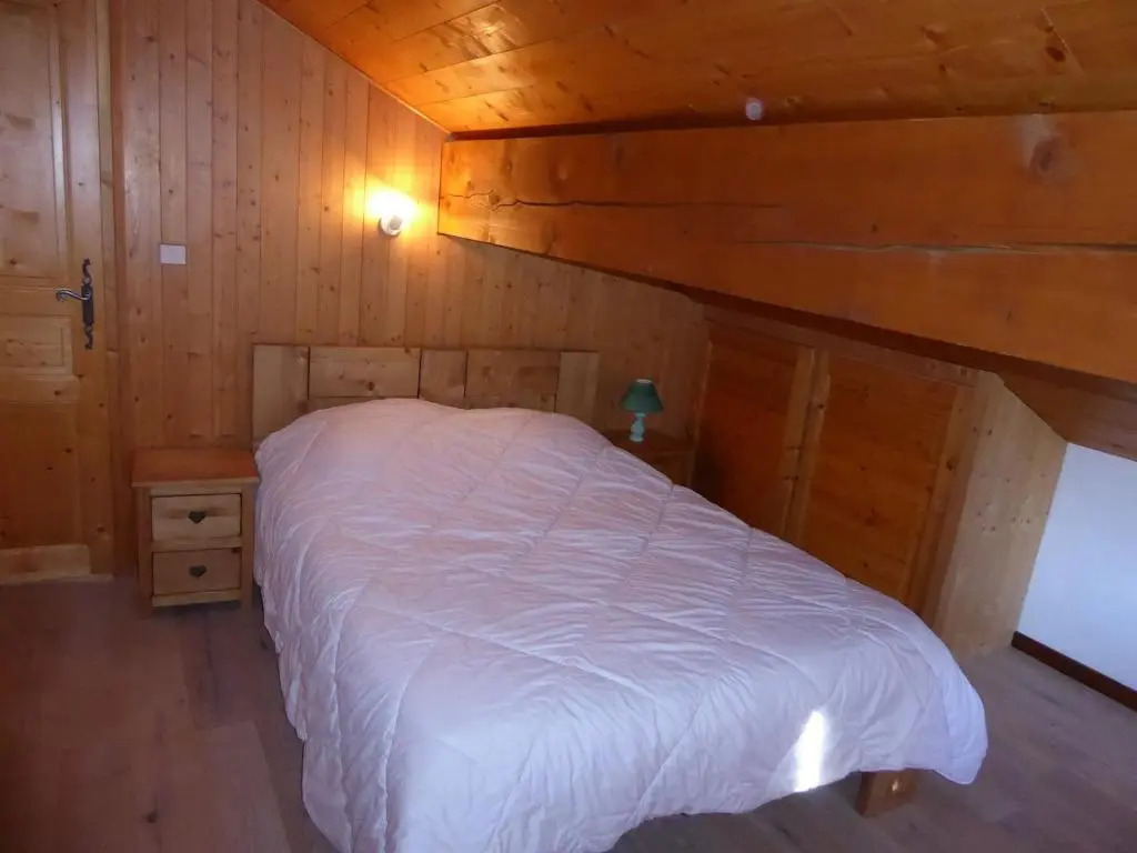 Appartement Champagny-en-Vanoise, 5 pièces, 10 personnes - FR-1-464-38