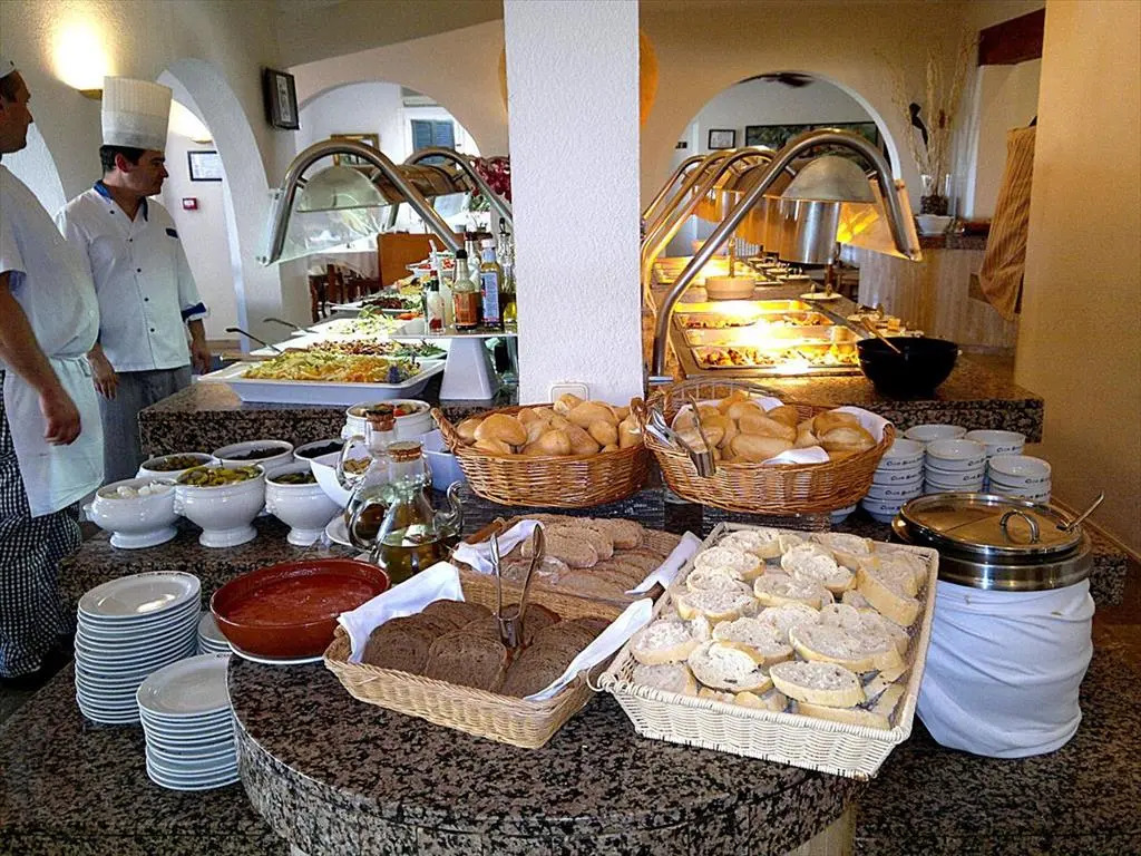 Purobeach Resort Santa Ponsa