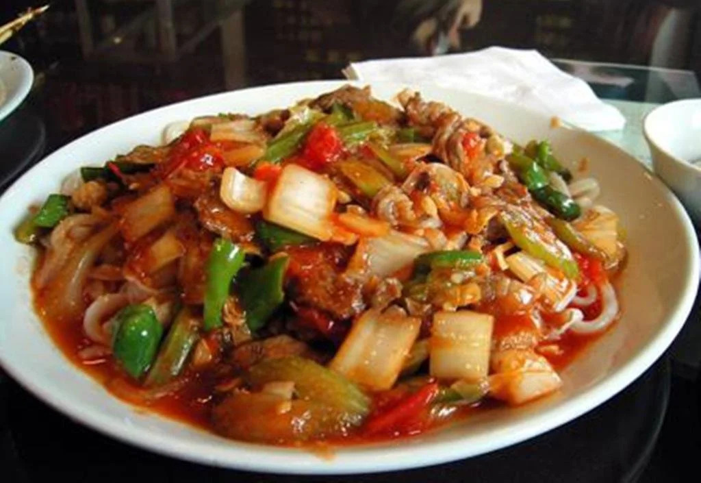 Urumqi Yuelai Inn
