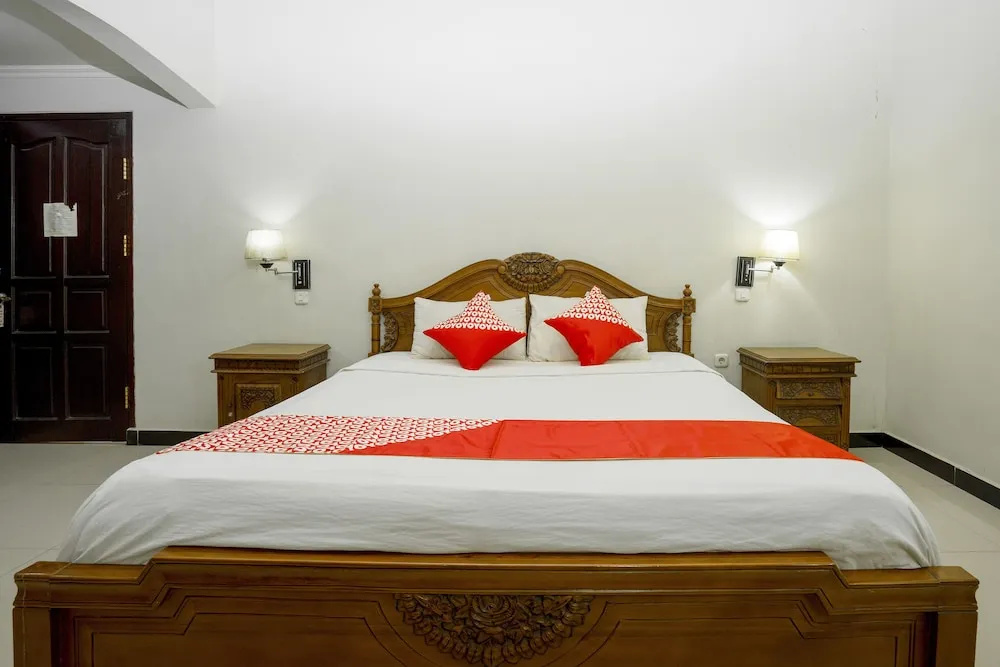 Hotel Kumala by OYO Rooms