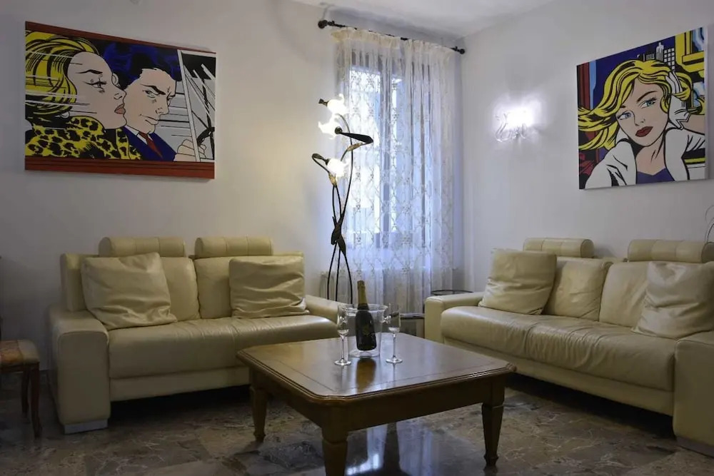 Ca del Cinema B&B