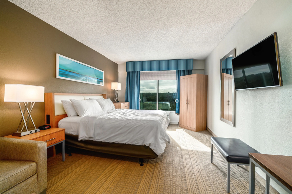Holiday Inn - St Augustine - World Golf by IHG