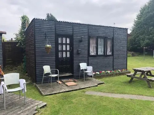 Charde Guest House