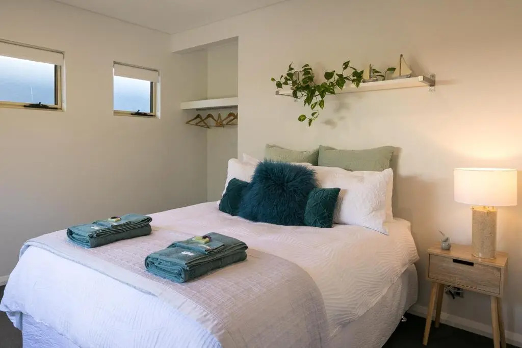 Seaside Apartment