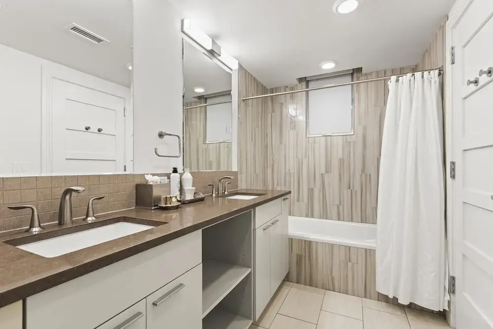 Rio Grande 203 & 204 6 Bedroom Condo by RedAwning
