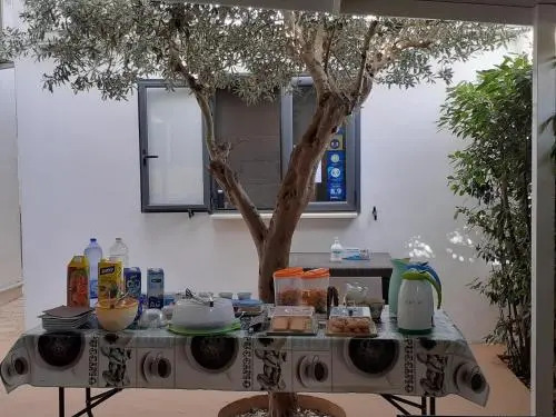LUlivo di Lu