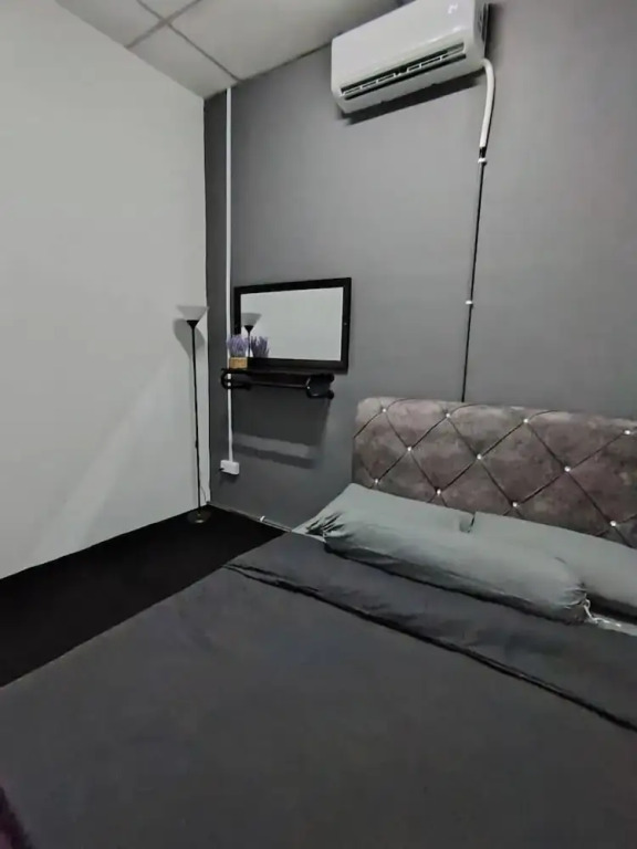 MIA Hostel for Traveller