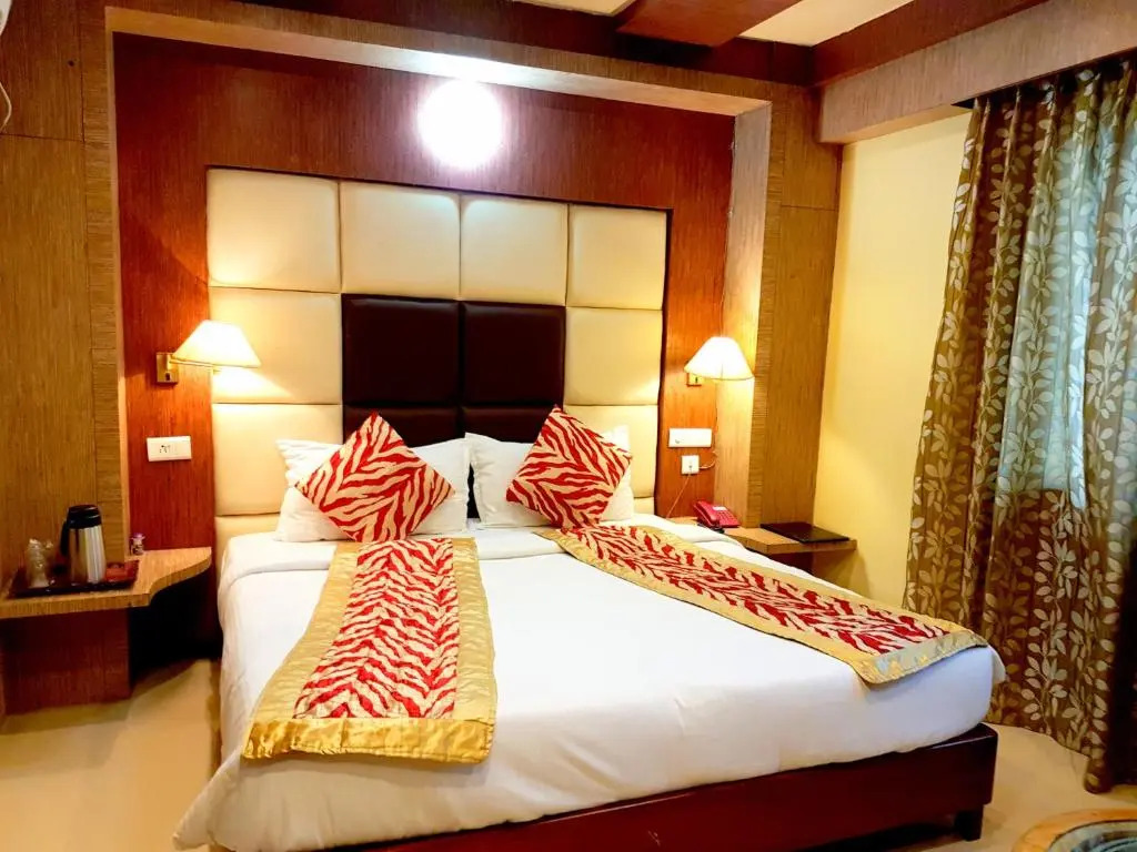 Hotel Sidharth