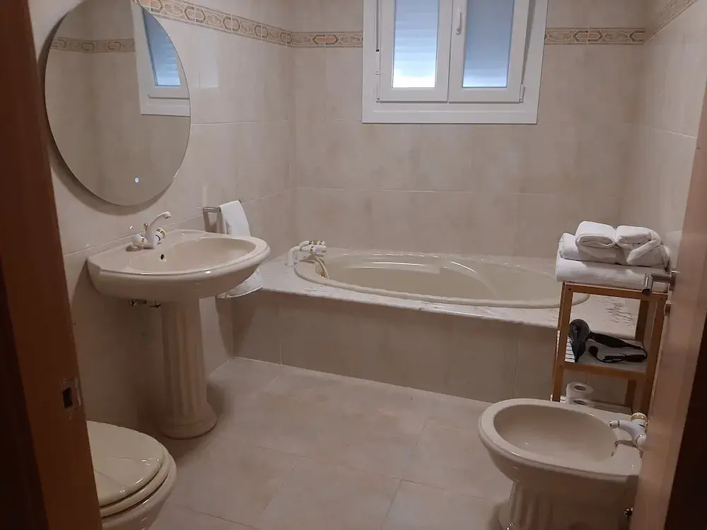 Apartamentos Costas de Bueu A
