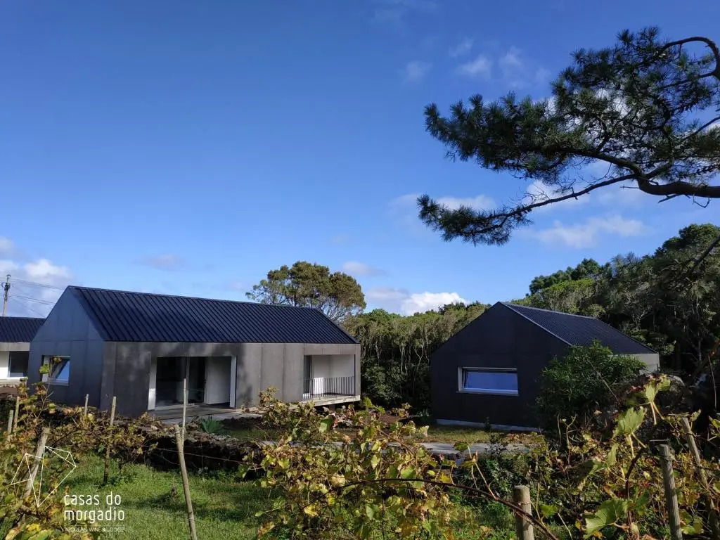 Casas do Morgadio