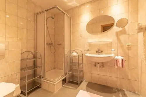 Hotel Garni Apart TINA