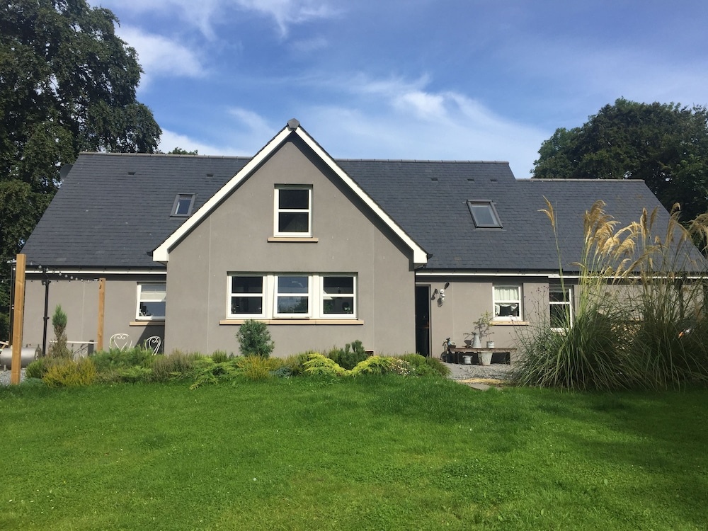 The Wendy Hoose