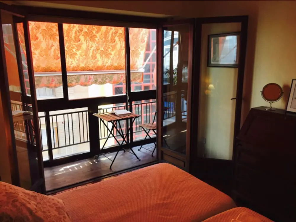 Apartamento Céntrico Colón