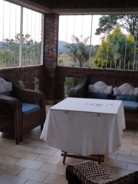 Hamba Kancane Ma-Africa Guest House