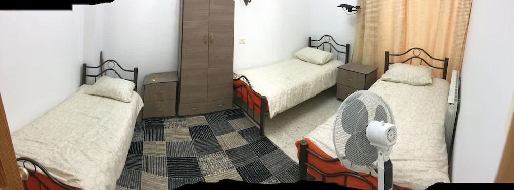 Palspirit Home