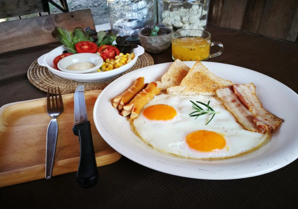 Paiburee Guesthouse