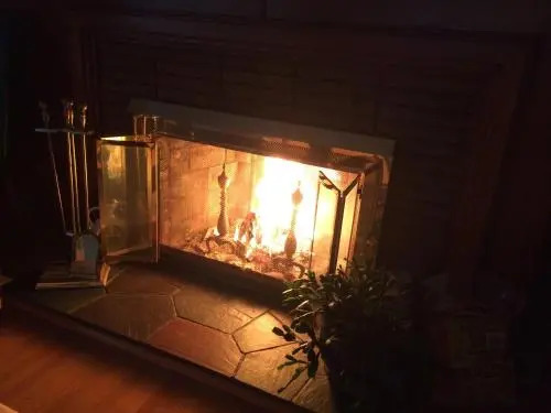 Fundy Heights B&B