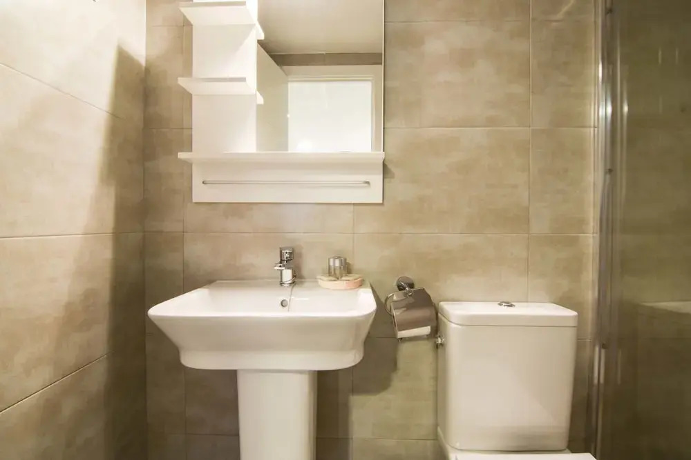 Letmalaga Comfort Studio