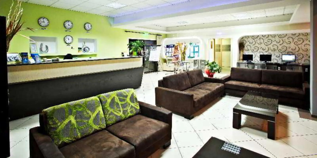 Windmills Hotel Apartments