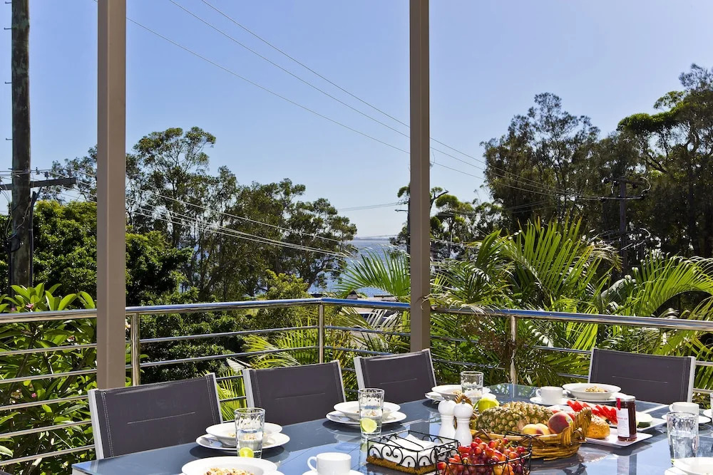 Beachside Haven - Your Perfect Oasis Home