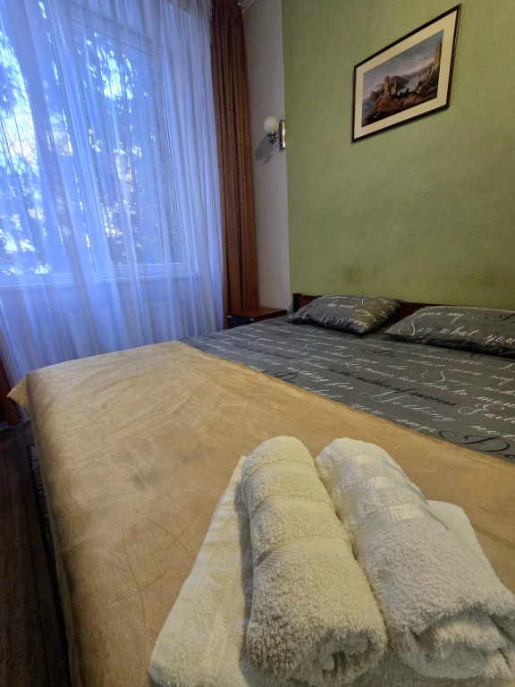 Peschera Hotel