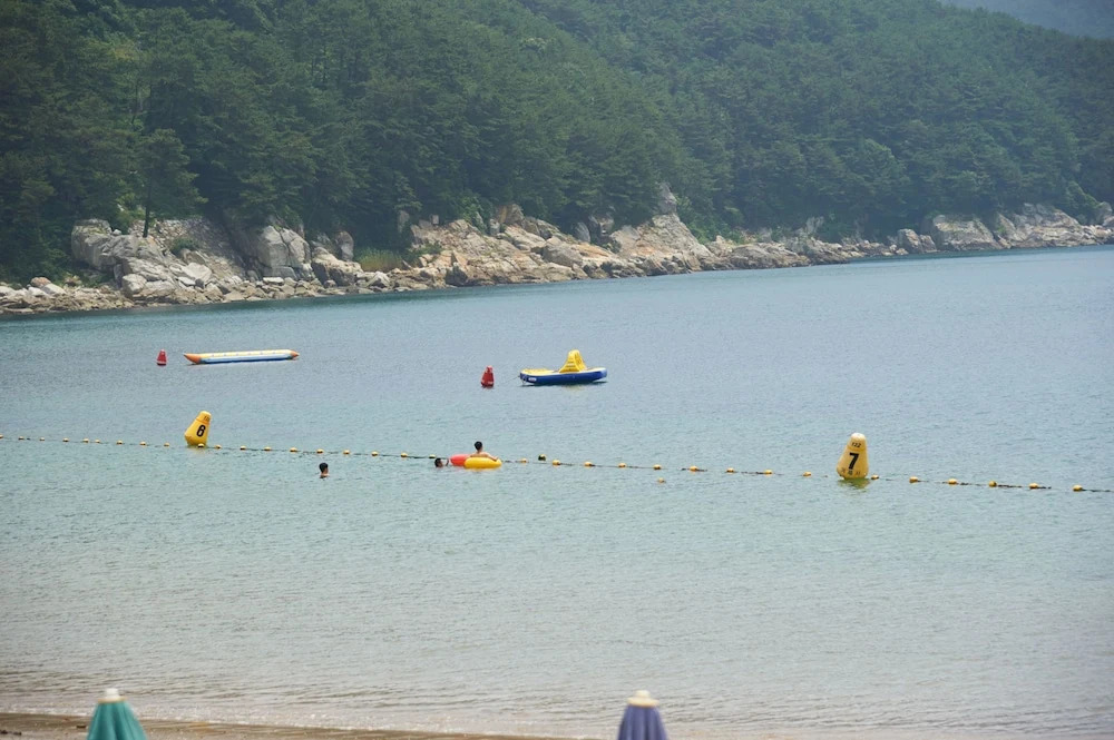 Sand Beach Pension