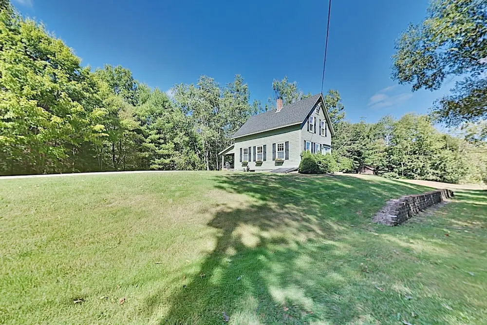 26martr6 3 Bedroom Home
