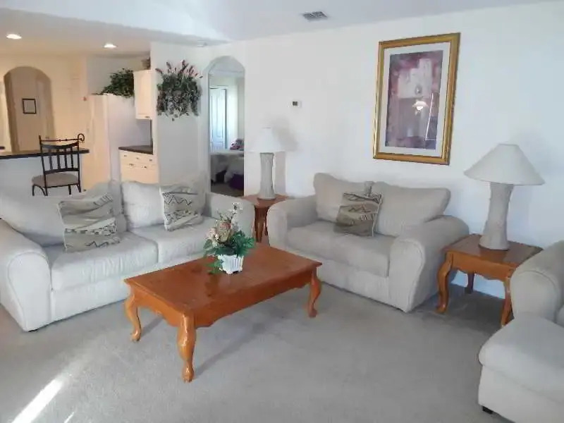Tuscan Ridge by AmSun Vacation Homes