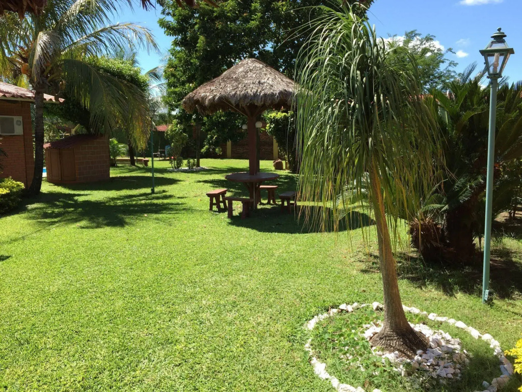 Casa por Temporadas