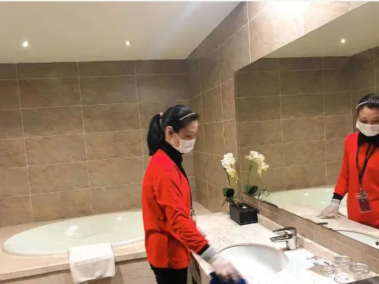 G Hotel (Changzhou South Street Qingguo Lane)