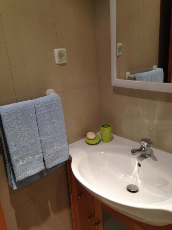Studio in Albufeira, With Wonderful Mountain View, Pool Access, Enclos