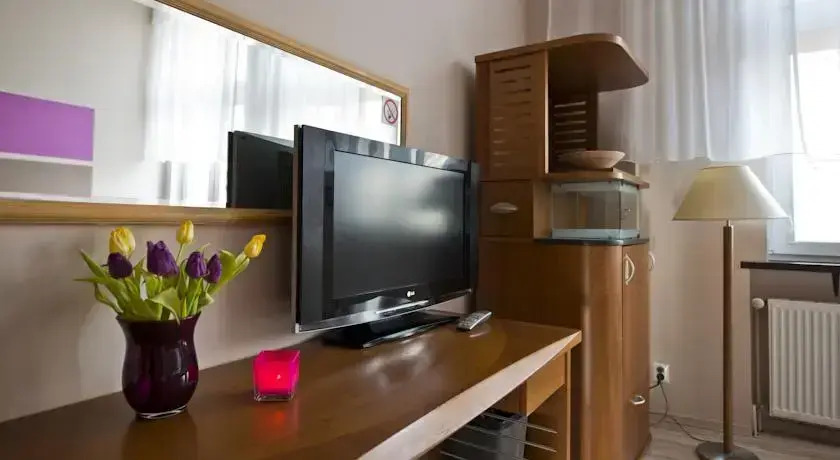 Apartamenty Parkowe