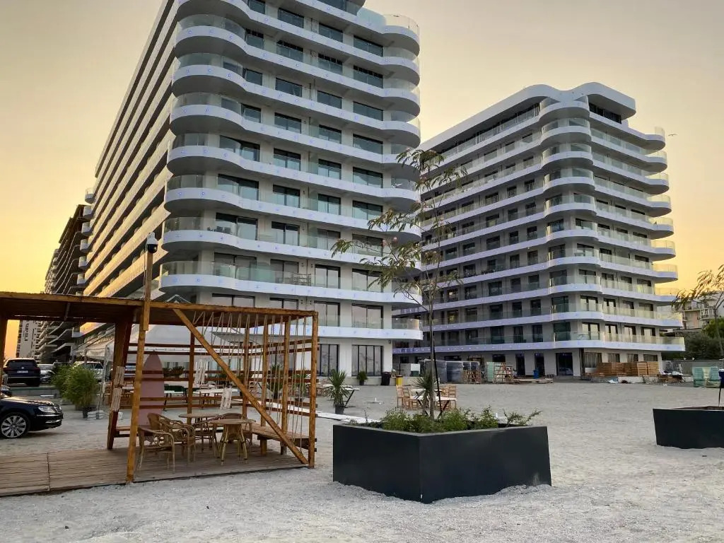 Sea On Mamaia