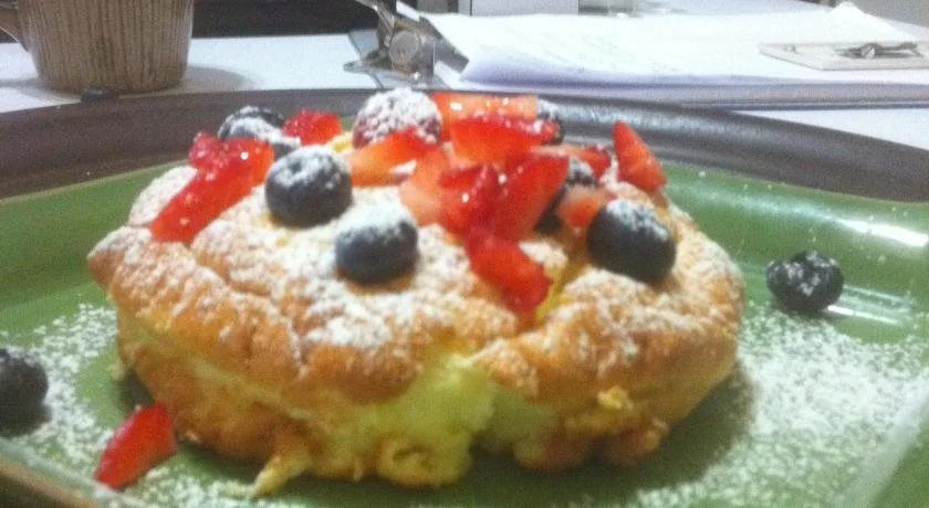 Angels Nest Bed and Breakfast
