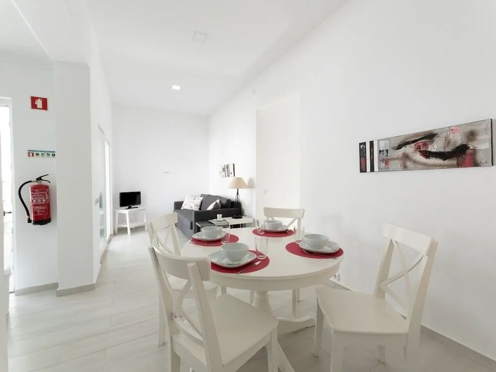 Casa Santos Nicolau