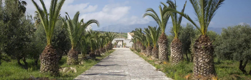 Fattoria Manostalla Villa Chiarelli