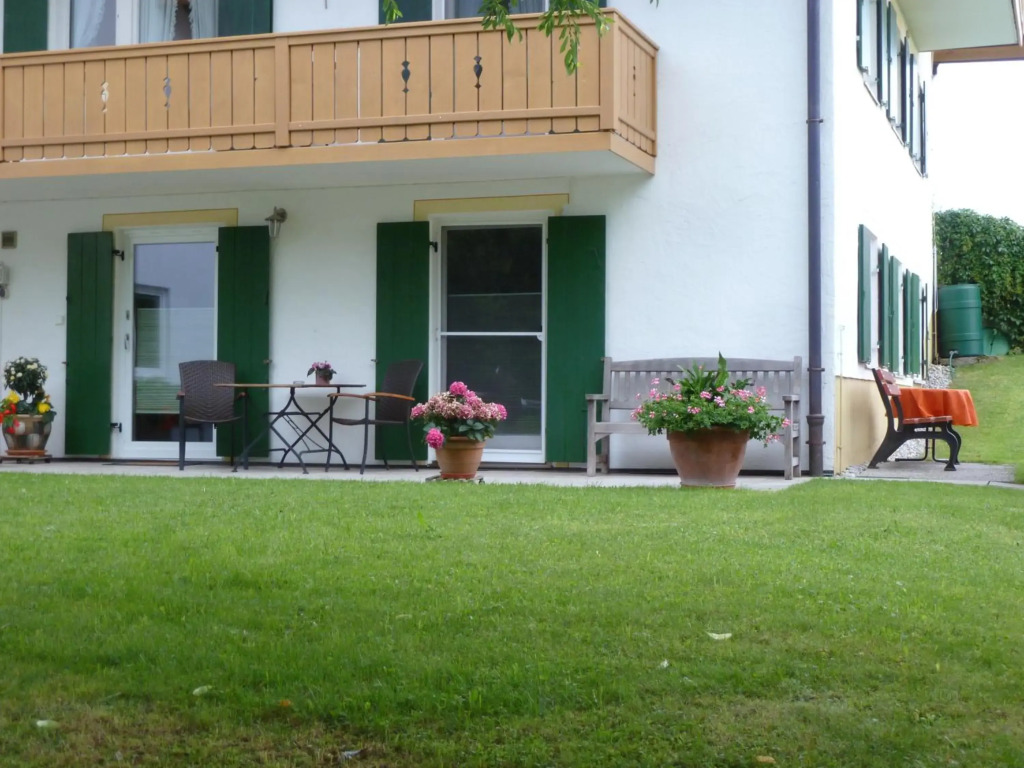 Ferienwohnung Hörnle
