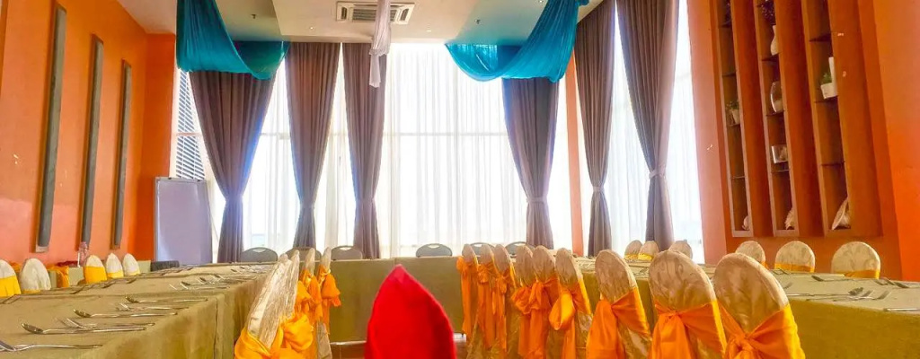 Paradise Spa Hotel