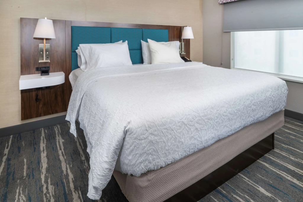 Hampton Inn & Suites Conway, Ar