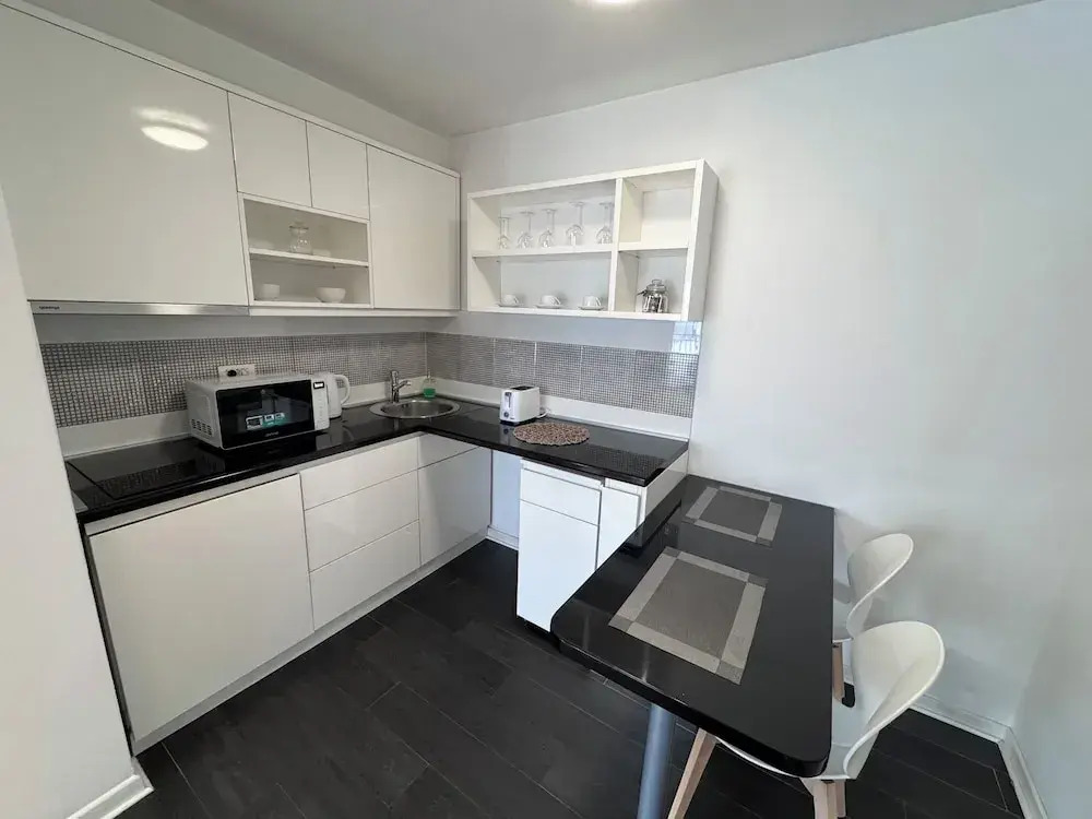 City View Apartments