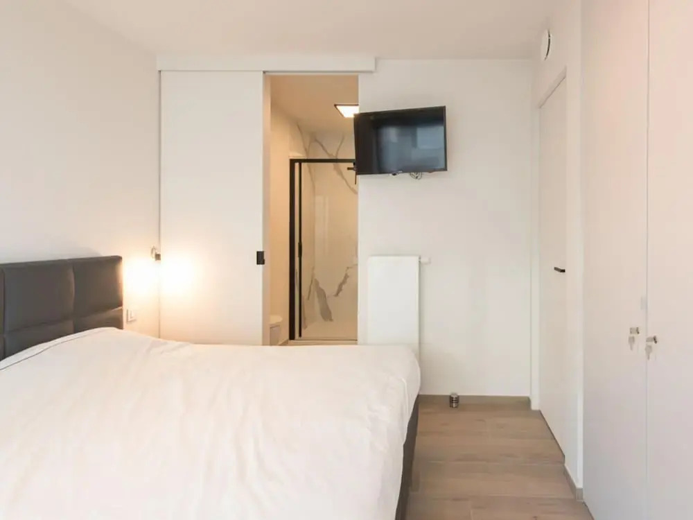 Open View Apartment By The Beach(No Front Desk Contact The 5 Days In Advance)
